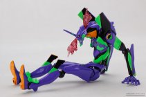 Revoltech EVA-01 - Neon Genesis Evangelion