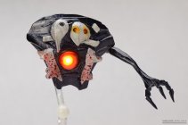 Revoltech EVA-01 - Neon Genesis Evangelion