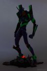 Revoltech EVA-01 - Neon Genesis Evangelion