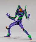 Revoltech EVA-01 - Neon Genesis Evangelion