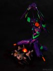 Revoltech EVA-01 - Neon Genesis Evangelion