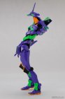 Revoltech EVA-01 - Neon Genesis Evangelion