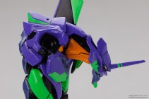 Revoltech EVA-01 - Neon Genesis Evangelion