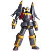 Revoltech Gunbuster - Gunbuster