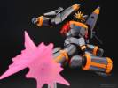 Revoltech Gunbuster - Gunbuster
