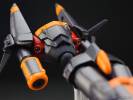 Revoltech Gunbuster - Gunbuster