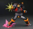 Revoltech Gunbuster - Gunbuster