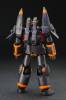 Revoltech Gunbuster - Gunbuster