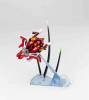 Revoltech EVA-02 - Neon Genesis Evangelion