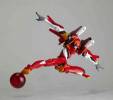 Revoltech EVA-02 - Neon Genesis Evangelion