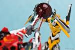 Revoltech EVA-02 - Neon Genesis Evangelion