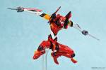 Revoltech EVA-02 - Neon Genesis Evangelion
