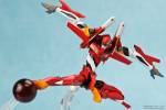 Revoltech EVA-02 - Neon Genesis Evangelion