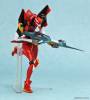 Revoltech EVA-02 - Neon Genesis Evangelion