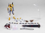 Revoltech EVA-00 - Neon Genesis Evangelion
