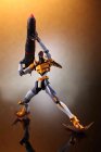 Revoltech EVA-00 - Neon Genesis Evangelion