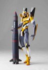Revoltech EVA-00 - Neon Genesis Evangelion