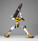 Revoltech EVA-00 - Neon Genesis Evangelion