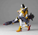 Revoltech EVA-00 - Neon Genesis Evangelion