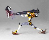 Revoltech EVA-00 - Neon Genesis Evangelion