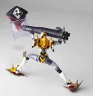 Revoltech EVA-00 - Neon Genesis Evangelion