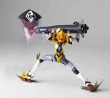 Revoltech EVA-00 - Neon Genesis Evangelion