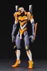Revoltech EVA-00 - Neon Genesis Evangelion