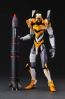 Revoltech EVA-00 - Neon Genesis Evangelion