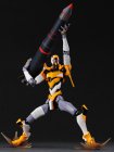 Revoltech EVA-00 - Neon Genesis Evangelion