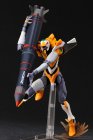 Revoltech EVA-00 - Neon Genesis Evangelion