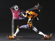 Revoltech EVA-00 - Neon Genesis Evangelion