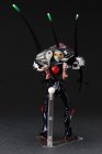 Revoltech EVA-00 - Neon Genesis Evangelion