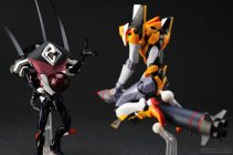 Revoltech EVA-00 - Neon Genesis Evangelion