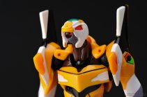 Revoltech EVA-00 - Neon Genesis Evangelion