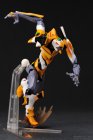 Revoltech EVA-00 - Neon Genesis Evangelion