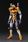 Revoltech EVA-00 - Neon Genesis Evangelion
