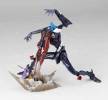 Revoltech EVA-03 - Neon Genesis Evangelion