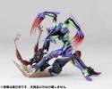 Revoltech EVA-03 - Neon Genesis Evangelion