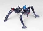Revoltech EVA-03 - Neon Genesis Evangelion