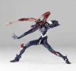 Revoltech EVA-03 - Neon Genesis Evangelion