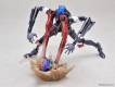 Revoltech EVA-03 - Neon Genesis Evangelion
