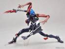 Revoltech EVA-03 - Neon Genesis Evangelion