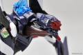 Revoltech EVA-03 - Neon Genesis Evangelion