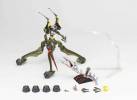 Revoltech EVA-05 - Neon Genesis Evangelion