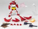 Revoltech Getter 1 Renewal  - Shin Getter Robo