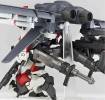 Revoltech A-RX8 Laevatein - Full Metal Panic!