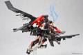 Revoltech A-RX8 Laevatein - Full Metal Panic!