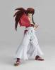 Revoltech Kenshin Himura Ver. - Kenshin