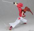 Revoltech Kenshin Himura Ver. - Kenshin