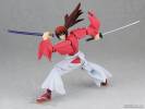 Revoltech Kenshin Himura Ver. - Kenshin